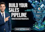 set up your sales pipeline with a targeted prospect list